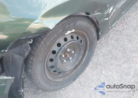 2016 Toyota Corolla Le from USA, damaged, VIN 2T1BURHE0GC742433